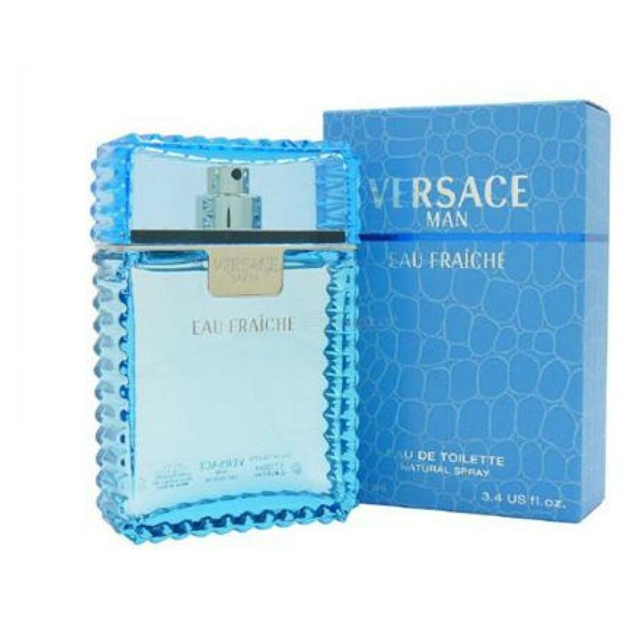 Versace toaletní voda pro muže 30 ml