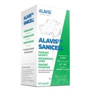 ALAVIS Sanicell a.u.v. tbl.60