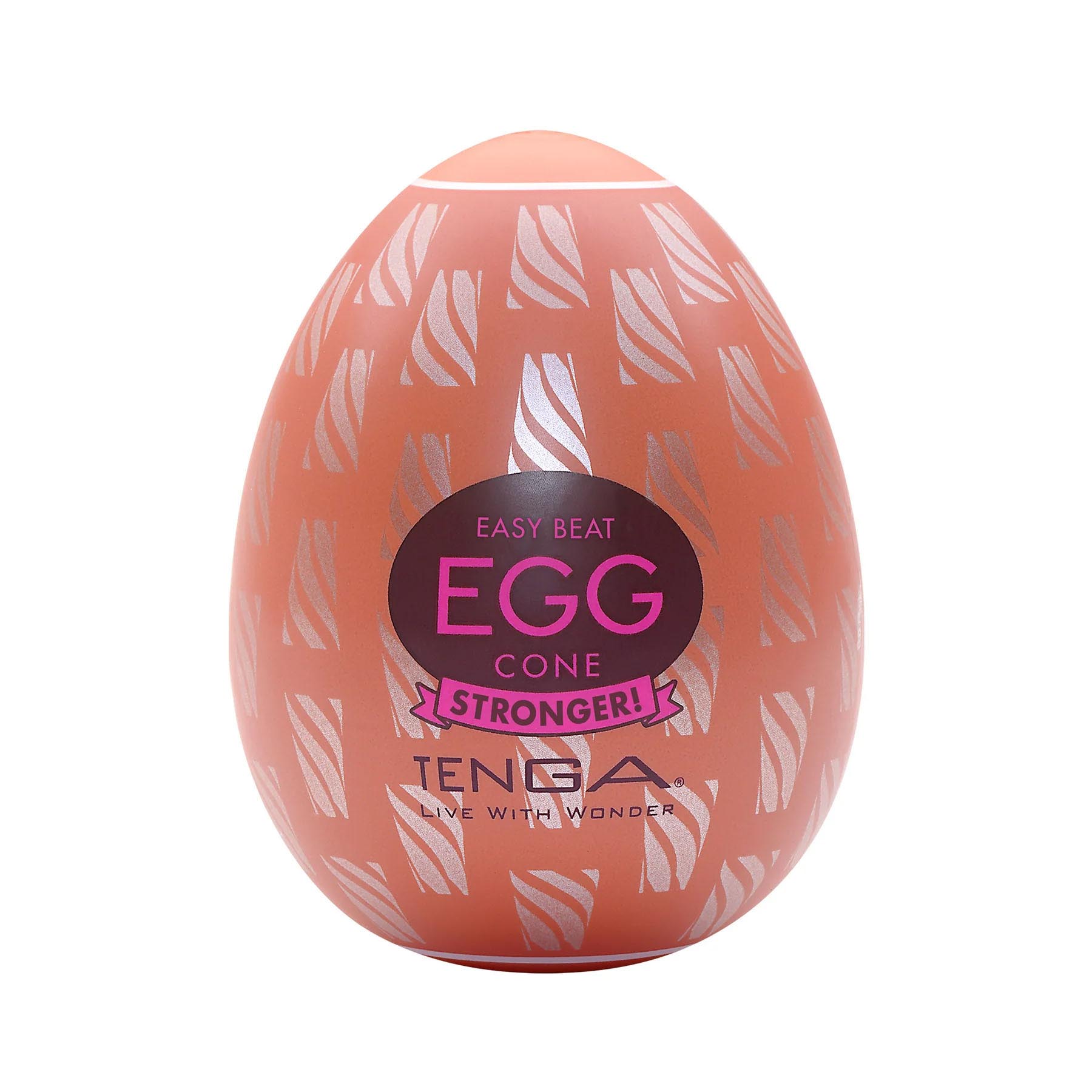 TENGA Masturbátor -  Egg Cone