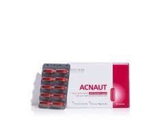 Doplněk stravy - ACNAUT FOOD SUPPLEMENT