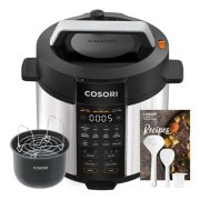 COSORI Multicooker CMC multifunkční tlakový hrnec 5,7 L