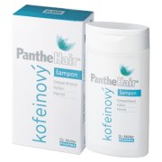 Panthehair šampon kofeinový 200ml Dr.Müller