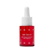 Uoga Uoga Regenerační vlasové sérum s brusinkami a arganovým olejem 15 ml