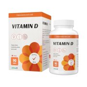 CLINEX Vitamin D 90 tablet