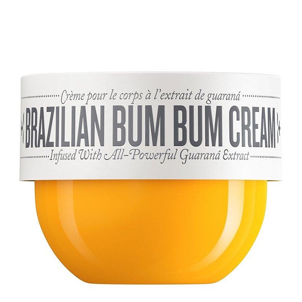 Sol de Janeiro Bum Bum tělový krém 75ml