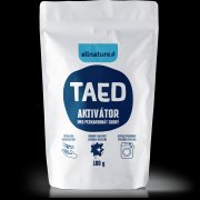 Allnature TAED aktivátor pro perkarbonát sodný 100 g