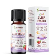 Blendea Kids Sleep Faster 10 ml jahoda