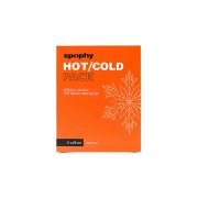 SPOPHY Hot cold pack hřejivý chladivý sáček 11 x 26 cm