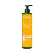 WELEDA Rakytníkové regenerační tělové mléko 250 ml