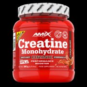 Amix Nutrition Creatine Monohydrate Drink 360g - cola