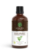 Green idea Kozlík lékařský bylinný extrakt 50 ml