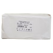 STERIWUND Gáza kompres nesterilní 10 x 20cm 100 kusů