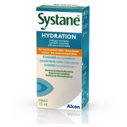 SYSTANE Hydration bez konzervačních látek 10 ml