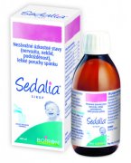 Sedalia sir.1x200ml