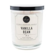 DW Home Signature Vonná svíčka ve skle Vanilkový lusk 425 g