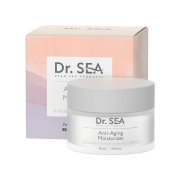 Dr. SEA Anti-Aging SPF15 hydratační krém 50 ml