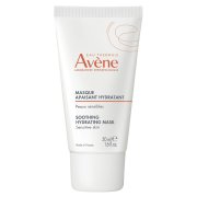 AVENE Zklidňující hydratační maska 50 ml
