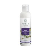 Nobilis Tilia Jemné odličovací mléko 200 ml