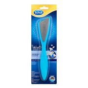 Scholl Expertcare Velvet smooth manuální pilník na chodidla oboustranný