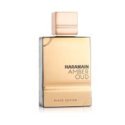 Al Haramain Amber Oud Black Edition EDP 60 ml UNISEX