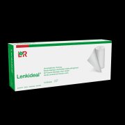 Obinadlo Elastické Lenkideal 15cmx5m,v nataženém stavu,krátky tah,1ks