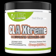 HiTec Nutrition CLA Xtreme 1400mg - 60 kapslí