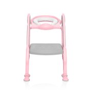Zopa Schůdky na WC Loostep, Blush PInk 1