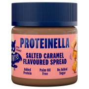 HealthyCo Proteinella slaný karamel 200g