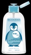 BIODERMA ABCDerm H2O reverzní pumpa 1 l