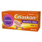 Celaskon Imunita TRIO 1000mg, 30 tablet, Zentiva
