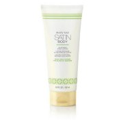 MARY KAY Satin Body Hydratační tělové mléko s bambuckým máslem 192 ml