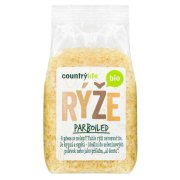 COUNTRY LIFE Rýže parboiled 500 g