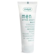 ZIAJA Men Balzám po holení Vetiver Men 80 ml