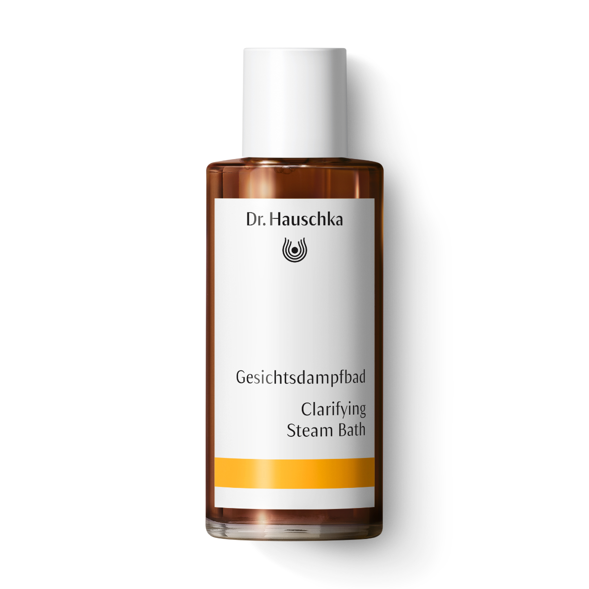 Dr.Hauschka Parní lázeň pro čistou pleť 100 ml