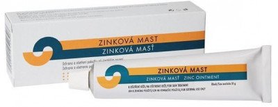 Herbacos Zinková mast 30g