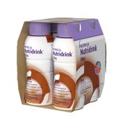Nutridrink Max s příchutí čokoládovou por.sol.4x300ml