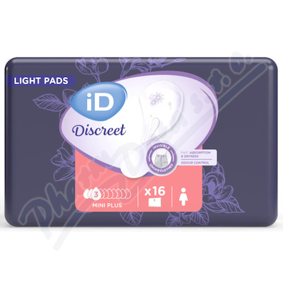 iD Light Mini Plus  16ks 5171025161