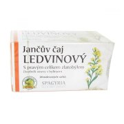 Jančův čaj Ledvinový 20 Nálevových Sáčků