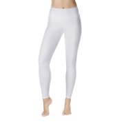 MAXIS SHAPEWEAR Jasmine kompresní legíny vel. M 1 ks bílá