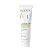 A-derma Dermalibour+ Barrier ochranný krém 100ml