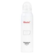 AKUTOL Odstraňovač náplastí 150 ml