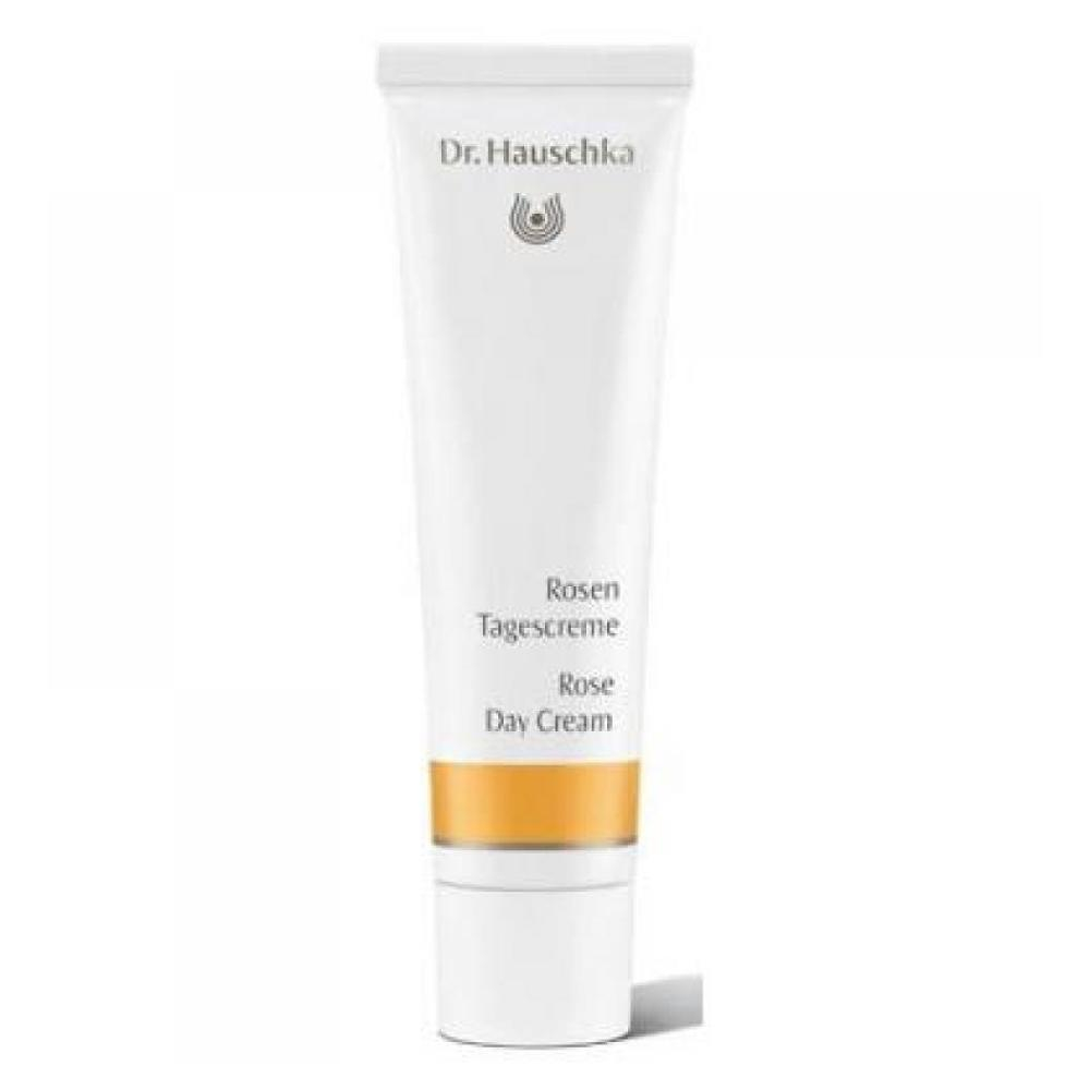 Dr.Hauschka Růžový denní pleťový krém 30 ml