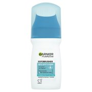 GARNIER Skin Naturals Pure Active Čistící gel-Brush proti pupínkům 150 ml