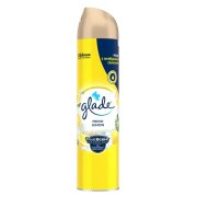 GLADE Osvěžovač vzduchu Fresh Lemon 300 ml