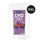 ALLNATURE Fíky sušené mrazem XXL 250 g