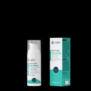 Krém na akné na obličej i tělo | 50 ml
