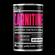 FitBoom Carnitine - 100 tablet