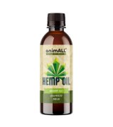 animALL Konopný olej 200 ml