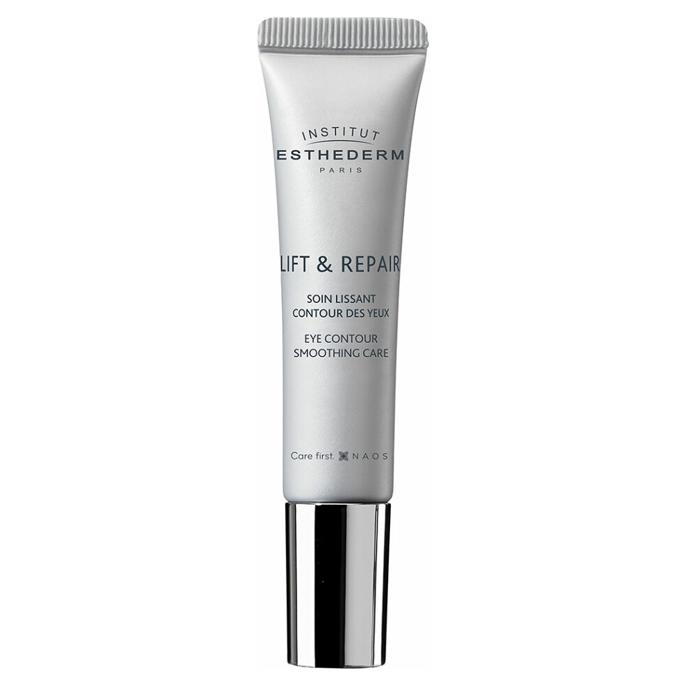 ESTHEDERM Lift & Repair Vyhlazující oční krém 15 ml