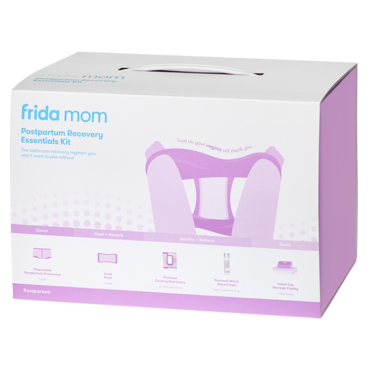 Frida Mom Must have Sada do porodnice
